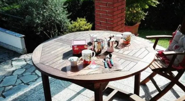 Casa Vacanza il Glicine