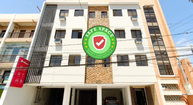 RedDoorz near SM Bicutan