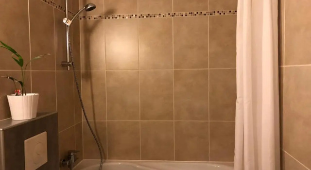 Номер Standard Les Epis dOr