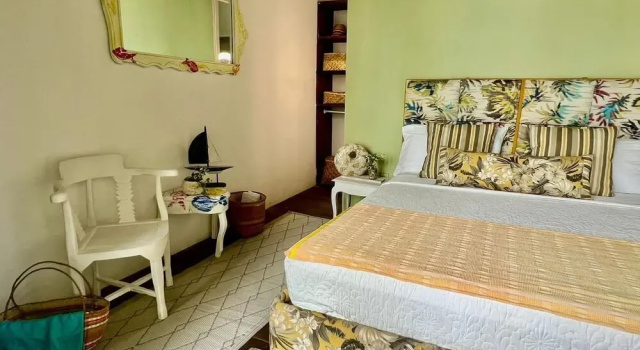 Номер Standard Mira Mira Beach