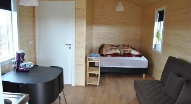 Номер Standard Stormur Cottages