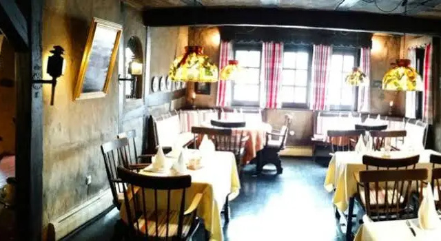 Hotel & Restaurant Schlitzer Hof