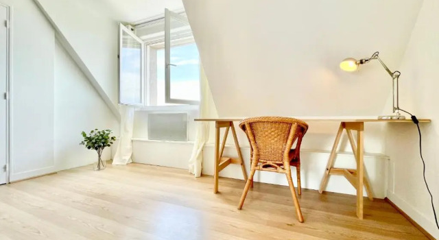 Апартаменты Deluxe LE BALI - Proche de la gare - Appartement Deluxe - Tout confort - Lumineux - Internet haut débit Fibre - 1 chambre - NETFLIX
