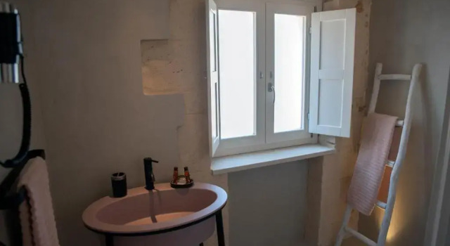 Апартаменты Deluxe 4 Elements Boutique Home