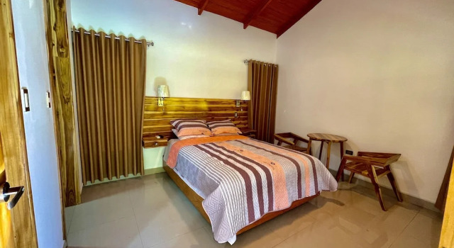 Villa Sebastiana Bungalows, Book Villa Tarapoto San Martin
