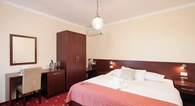 Номер Classic Villa Anton