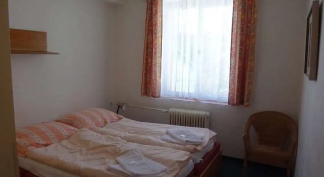 Двухместный номер Standard Hotel ALFONSKA