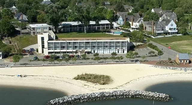 Duke of York Hotel, Reserva ahora Hotel Yorktown Virginia