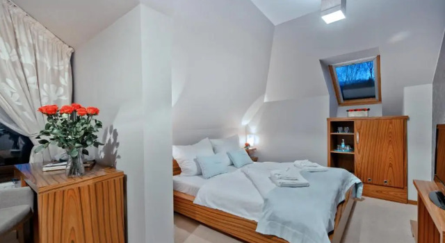 Rezydencja nad Wodospadem Spa&Wellness