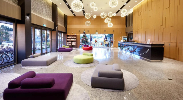 Haifu Garden Hotel, Prenota Hotel Jinsha Kinmen County