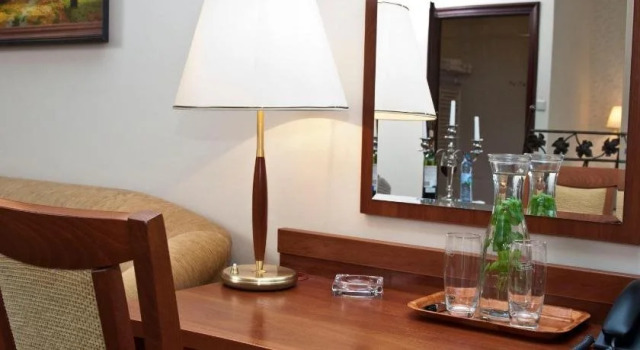 Gościniec Sucholeski, Buchen Sie Hotel Suchy Las 
