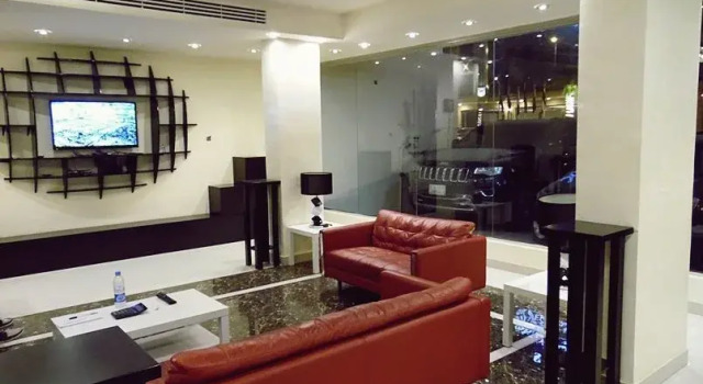 Danar Hotel Apartments 1