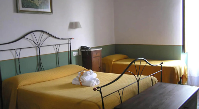 Hotel I Cinque Balconi
