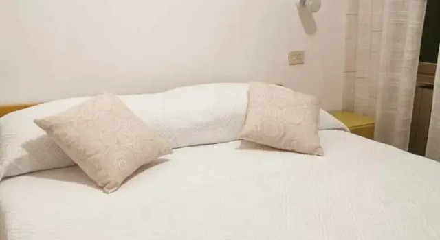 Двухместный номер Standard с видом на сад Hotel Veles