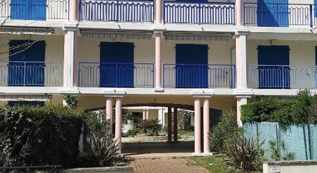 A l'abordage, appartement 2 pièces plage de Nauzan, Prenota Appartamento Vaux-sur-Mer Côte de Beauté