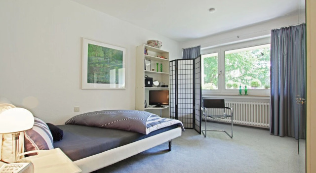 Private Apartment Moulineauxplatz, Prenota Appartamento Hemmingen Bassa Sassonia