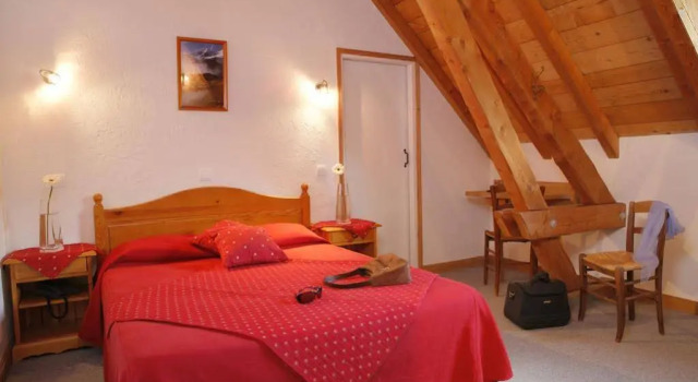 Hotel LAncolie, Réserver Hôtel Huez Oisans