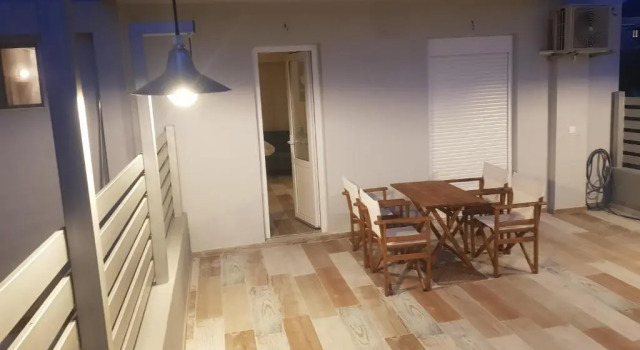 Ares Suites, Забронировать Апартаменты/квартира Отели периферийной единицы Теспротия с парковкой, Парковка