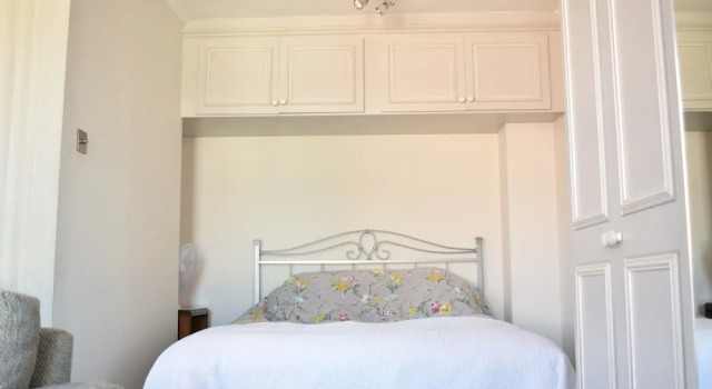 Studio Flat For 2 in Westminster, Varaa Huoneisto Asunnot kohteessa Merseyside, Huoneisto