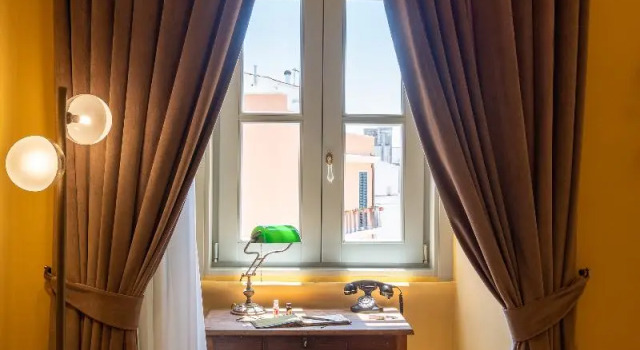 Люкс Nohasi Palace Lifestyle Hotel & SPA