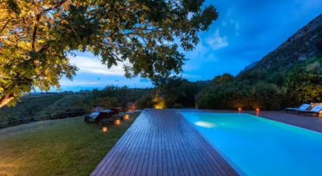 Oasi Cannito, Book Hotel Giungano Cilento
