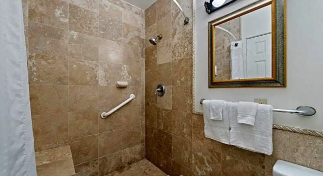 Номер Standard 14 West Laguna Beach