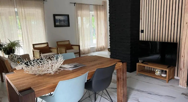 Cozy beach house Jurmala II, Book Lejlighed Jurmala Pieriga