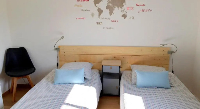 Les 2 Amandiers, Rezervasyon Otel Laroque-des-Alberes Pyrénées-Orientales