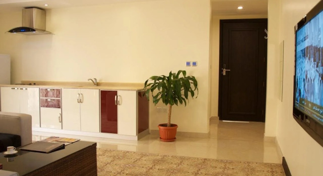 Aali Hotel Apartments