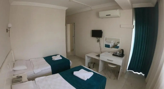 Номер Standard Aquila Beach Hotel