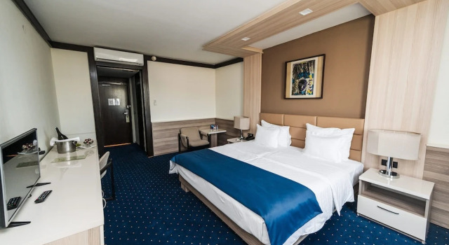 Номер Superior Hotel Holiday