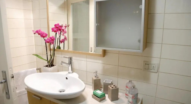 Апартаменты Appartamento La Casina