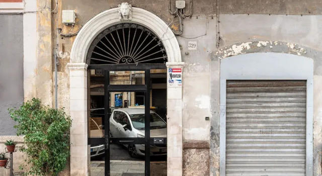 Apartment al Tribunale - Wonderful Italy, Забронировать Апартаменты/квартира Отели в центре Бари, в центре