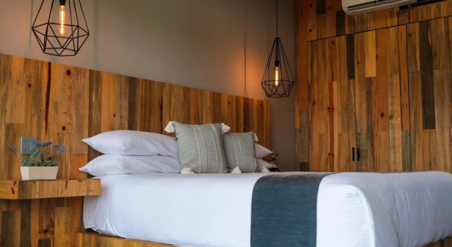 Hotel Partana