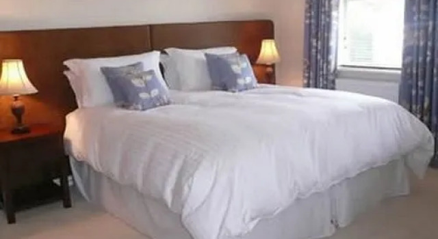 Grove House - BB, Забронировать Отель Бизнес-отели Англии, 4* 5*