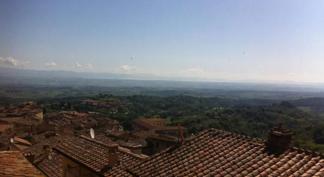 Двухместный номер Classic La Locanda Di San Francesco