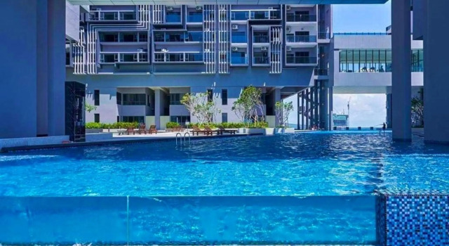 Imperio Residence | Melaka Raya | Modern