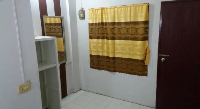 Двухместный номер Deluxe Adchara Mansion