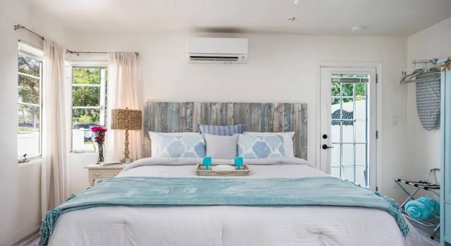 Pelican Gardens Studio 3 on Lido Key, Забронировать Апартаменты/квартира Сарасота Sarasota Area, рядом с Shell Beach