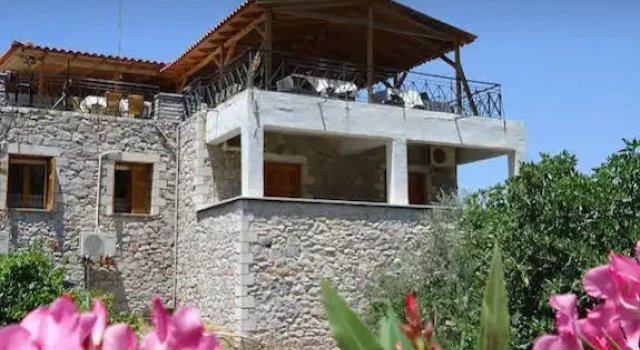 Hotel Faraggi
