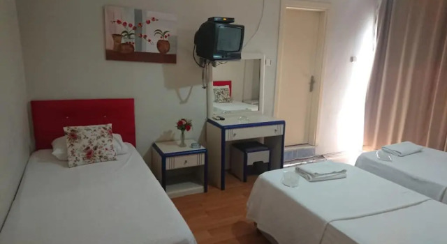 Sakız Otel