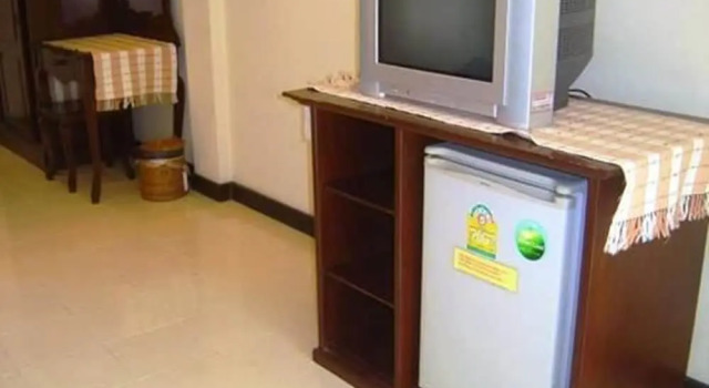 Номер Deluxe Lucky Mother Bungalow 2 Chaweng Beach
