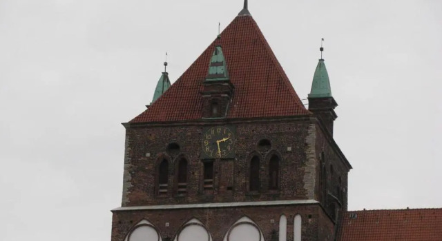 Апартаменты Дуплекс Urlaub mitten in der Innenstadt
