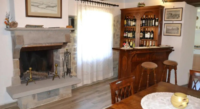 Номер Standard B&B Il Palazzo