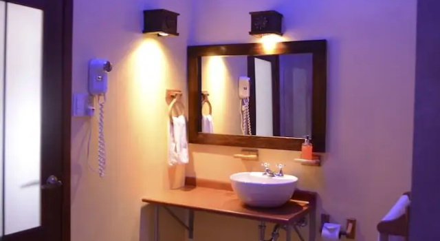Двухместный номер Standard Hotel Spa Mansion Santa Isabella