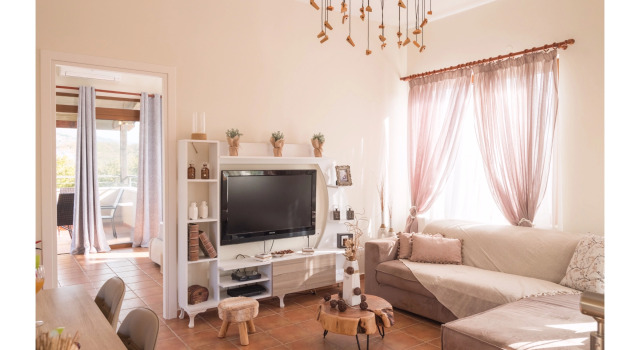 Villa Aclando Crete
