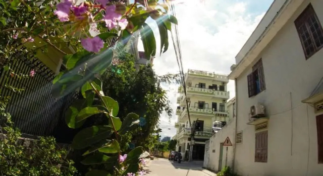 Birdnests Hotel, Забронировать Отель Нячанг Кханьхоа