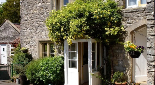 Burcott Mill Guesthouse, Забронировать Отель Отели Англии 4 звезды, 4*