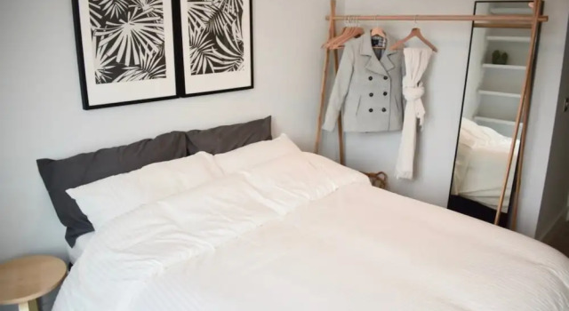 Modern 2 Bedroom Dublin 1