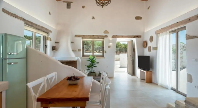 Froudi Villa Near Falaserna Construction 2022